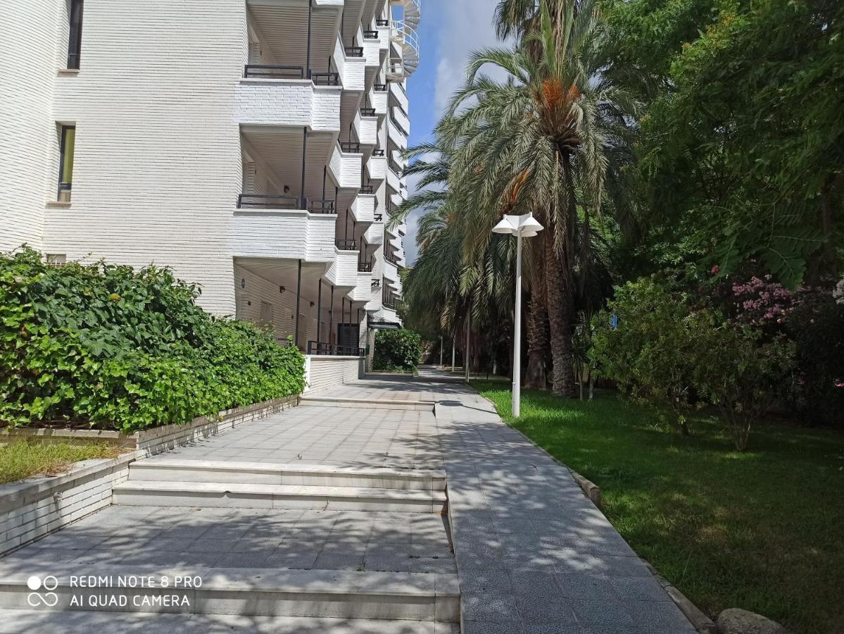 Apartaments Familiar Cerca Port Aventura Salou Exterior foto