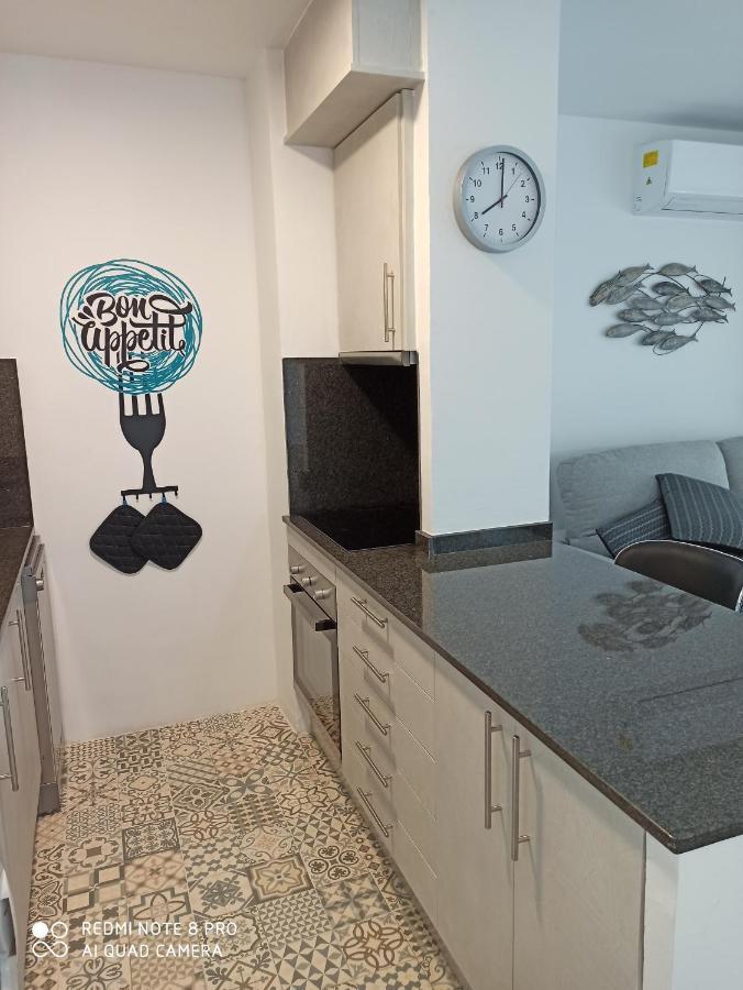 Apartaments Familiar Cerca Port Aventura Salou Exterior foto