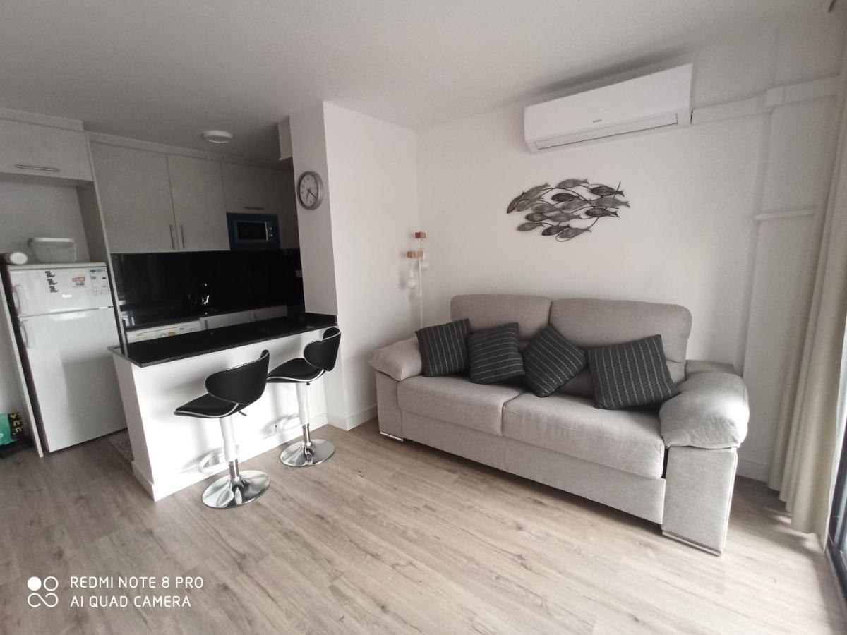 Apartaments Familiar Cerca Port Aventura Salou Exterior foto